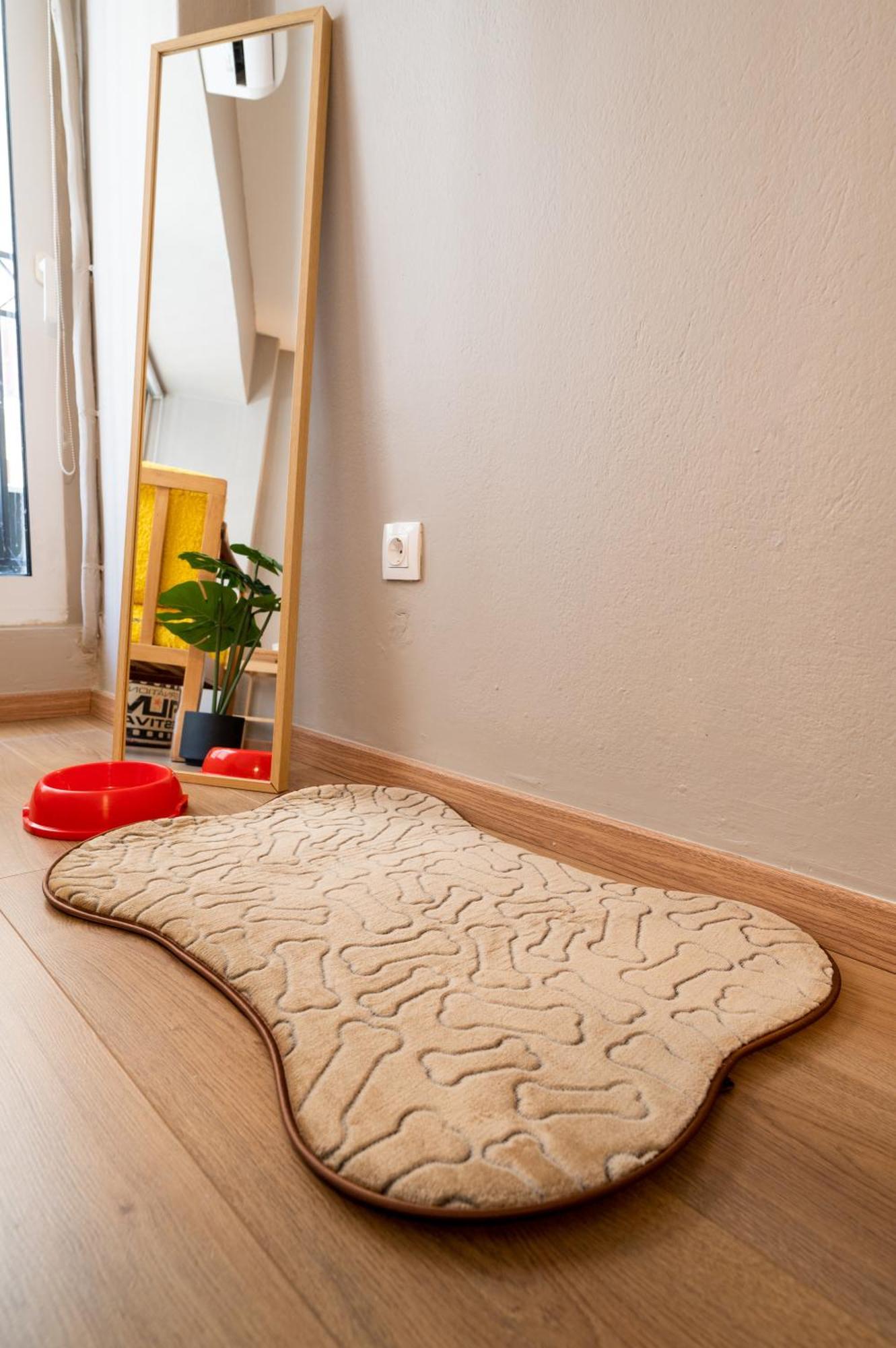 Convenience Spot @ Dragoumi Apartman Szaloniki Kültér fotó